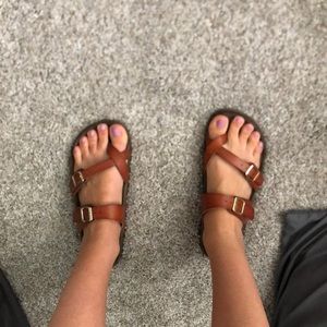 Super cute Madden girl shoes!